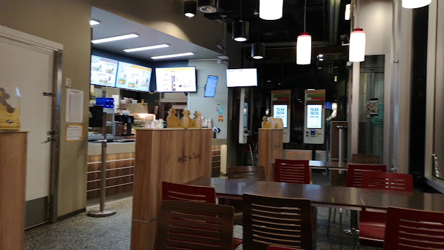 Reviews of Burger King Hannikaisenkatu in Jyväskylä - Ravintola-ala
