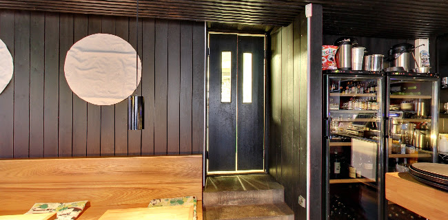 Opinii despre Ravintola KuuKuu în Helsinki - Ravintola-ala