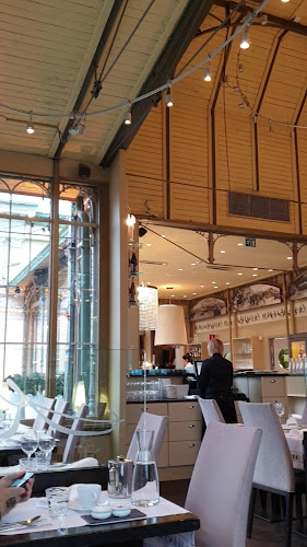Reviews of Kappeli in Helsinki - Ravintola-ala
