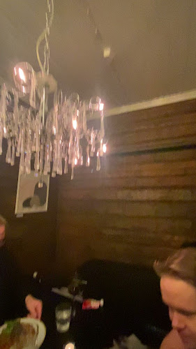 Ravintola Huvila - Järvenpää