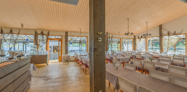 Ravintola Lokki - Ravintola-ala