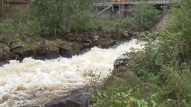 Reviews of Vanha Mylly in Jämsänkoski - Ravintola-ala