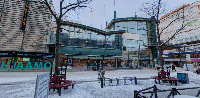 Opinii despre Coffee House, Pori în Pori - Ravintola-ala