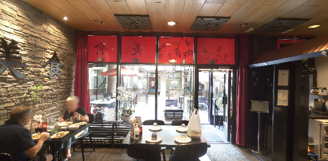 Ravintola Deli China - Joensuu