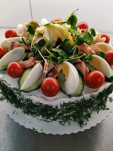 Lounas ja Pitopalvelu SAFKA - Lahti