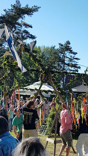 Opinii despre Sattmark Cafe&Bistro în Parainen - Ravintola-ala