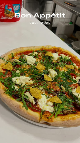 Opinii despre La Festa Ristorante în Joensuu - Ravintola-ala