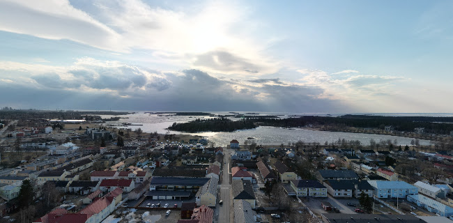 Opinii despre Pekkatori în Raahe - Ravintola-ala