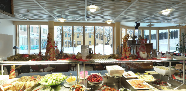 Ravintola Pormestari - Ravintola-ala