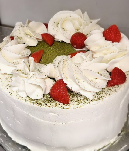 Natamon-Aahan-Thai - Alajärvi