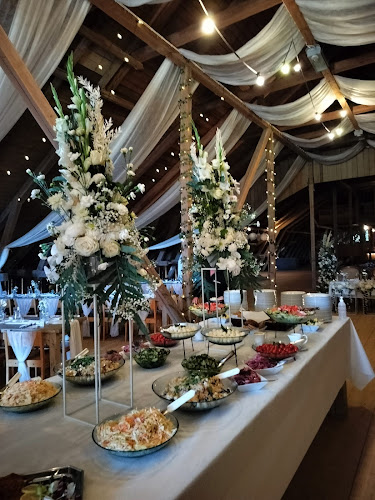 Lounas & Juhlapalvelu Holmari - Loviisa