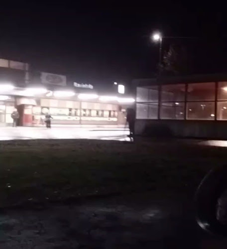 Pieksämäen Tori - Pieksämäki