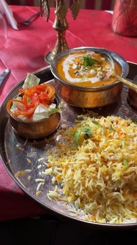 Opinii despre Nepalilainen Ravintola Mandala în Kuopio - Ravintola-ala