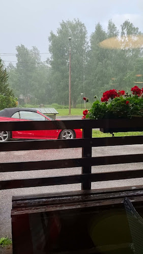 Kebab/Pizeria Sedir Kuusjoki