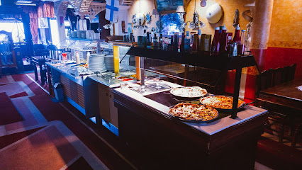 Pizzeria & Kebab Victory