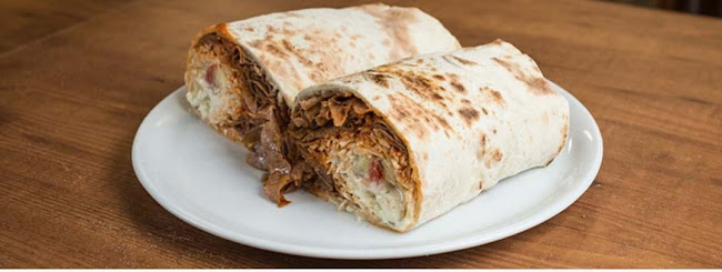 Comentarii opinii despre Ege's Kebab-Pizzeria