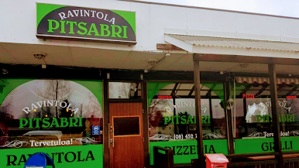 Ravintola Pitsabri