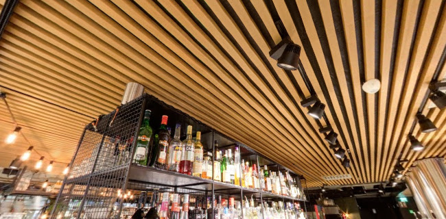 Opinii despre VENN în Vaasa - Ravintola-ala