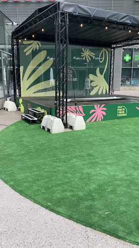 Kesäterassi Viaporintori - Espoo