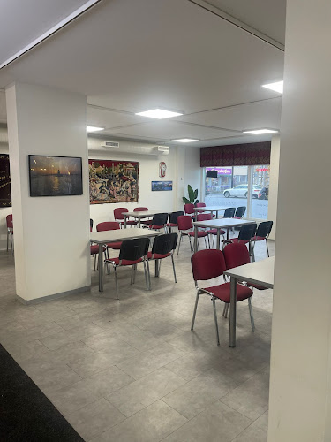 Kuusamon Marmaris Pizzeria - Kuusamo