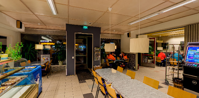 Ilomantsin Leipomo - Ilomantsi