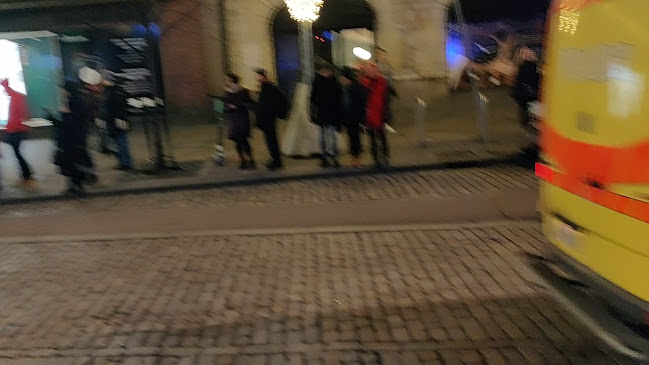 Mannerheimintie 8, 00100 Helsinki