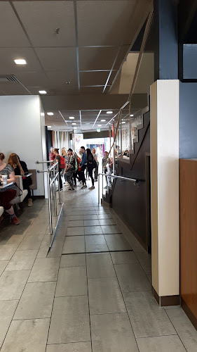 McDonald's Jyväskylä Jyväskeskus