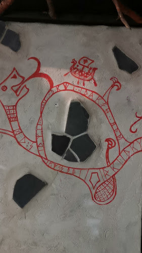 Viikinkiravintola Harald - Ravintola-ala