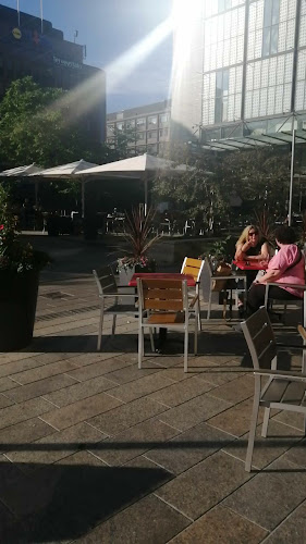 Opinii despre Rotterdam în Helsinki - Ravintola-ala