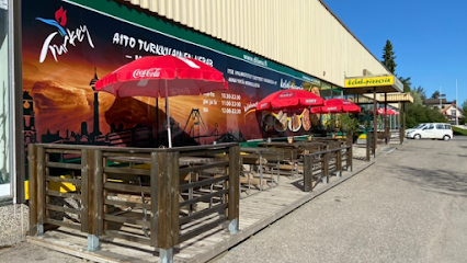 Dilana Kebab Pizzeria