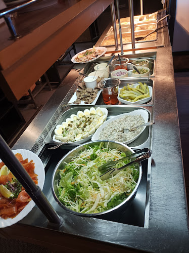 Opinii despre Tom&Grill Kaleva în Tampere - Ravintola-ala