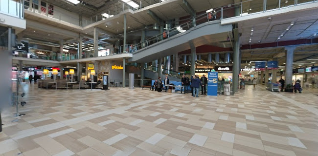 Kotipizza Pori Siltapuistonkatu (Kauppakeskus Puuvilla)