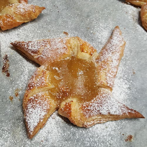 Matildankartano, juurileipomo ja leipomoravintola - Ravintola-ala