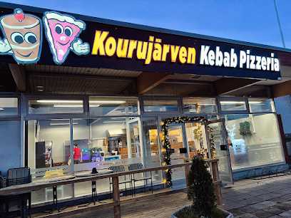 Kourujärven Kebab Pizzeria