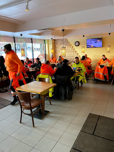 Comentarii opinii despre VUO Pizza & Kebab