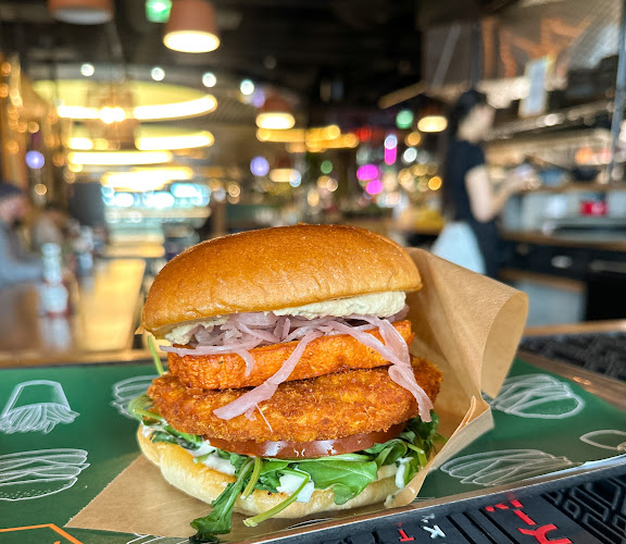 Opinii despre TLB Tripla în Helsinki - Ravintola-ala