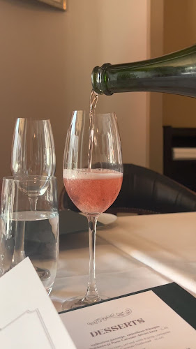 Brasserie Kämp - Helsinki