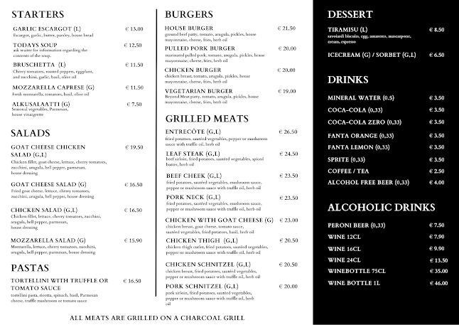 Opinii despre Ravintola Buka în Espoo - Ravintola-ala