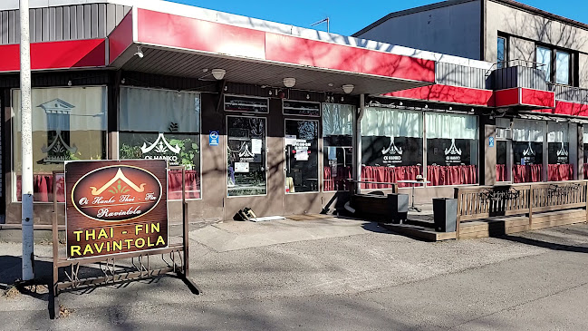 Opinii despre Ravintola Oi Hanko în Hanko - Ravintola-ala