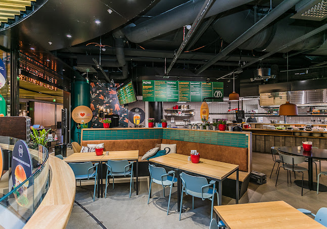 TLB Tripla - Helsinki