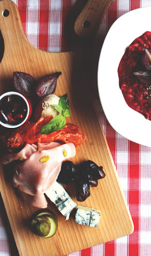 Opinii despre Rusticheria Stella în Valkeakoski - Ravintola-ala