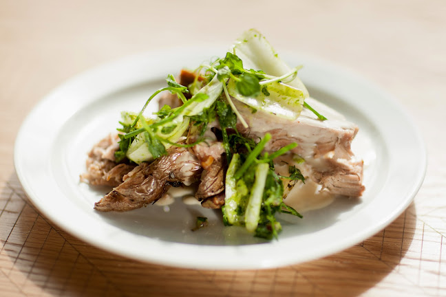 Ravintola Faro Channelside Bar & Restaurant