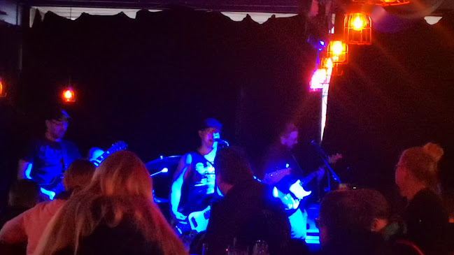 Crafters Bar - Hyvinkää