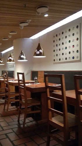 Reviews of Ravintola Pannu in Oulu - Ravintola-ala