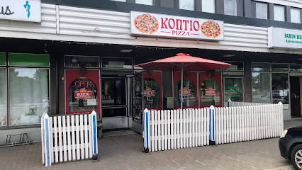 Kontio Pizza