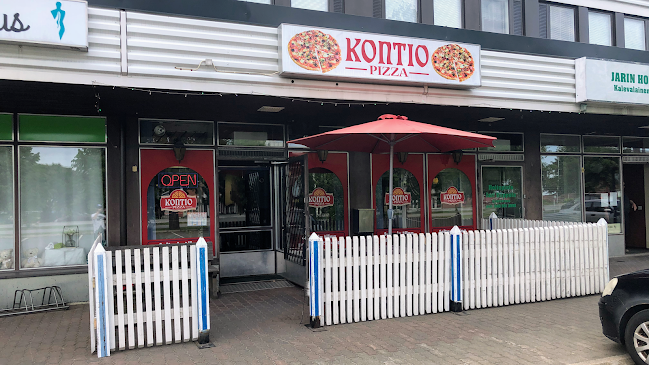 Kontio Pizza