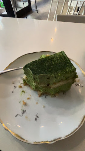 Opinii despre Andante Speciality Coffee în Helsinki - Ravintola-ala