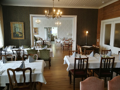 Saarijärven Ruustinna