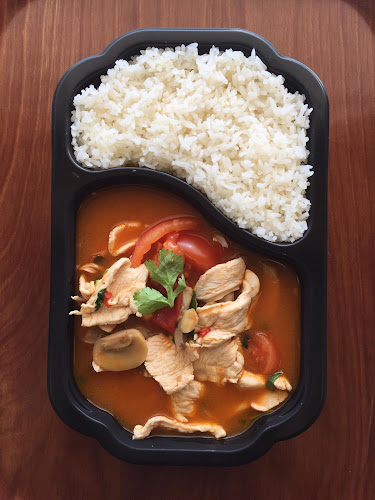 Udon Street Food - Ravintola-ala