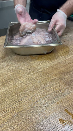 Kuzina Wine & Daily - Kuopio